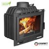 KAWMET W13A (11,5 kW) ECO öntvény kandallóbetét
