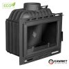 KAWMET W13A (11,5 kW) ECO öntvény kandallóbetét