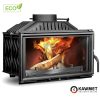 KAWMET W15 (9,4 kW) ECO öntvény kandallóbetét