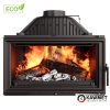 KAWMET W15 (13,5 kW) ECO öntvény kandallóbetét