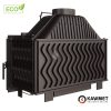 KAWMET W15 (13,5 kW) ECO öntvény kandallóbetét