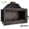 KAWMET W15 (16,3 kW) ECO öntvény kandallóbetét