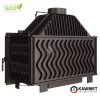 KAWMET W15 (16,3 kW) ECO öntvény kandallóbetét