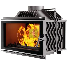 KAWMET W16 (9,4 kW) ECO öntvény kandallóbetét