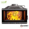 KAWMET W16 (9,4 kW) ECO öntvény kandallóbetét