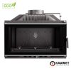 KAWMET W16 (9,4 kW) ECO öntvény kandallóbetét