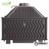 KAWMET W16 (13,5 kW) ECO öntvény kandallóbetét