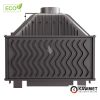 KAWMET W16 (16,3 kW) ECO öntvény kandallóbetét