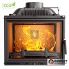 KAWMET W17 (12,3 kW) ECO öntvény kandallóbetét