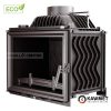 KAWMET W17 (12,3 kW) ECO öntvény kandallóbetét