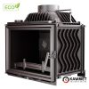 KAWMET W17 (12,3 kW) ECO öntvény kandallóbetét