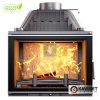 KAWMET W17 Decor (16,1 kW) ECO öntvény kandallóbetét