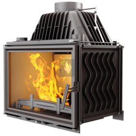 KAWMET W17 (16,1 kW) ECO öntvény kandallóbetét