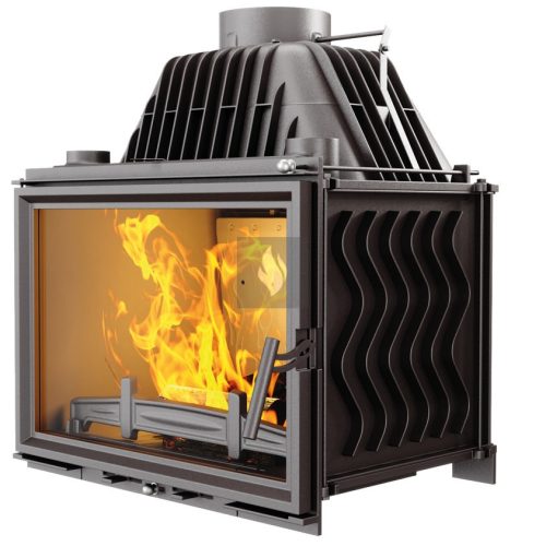 KAWMET W17 (16,1 kW) ECO öntvény kandallóbetét