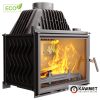 KAWMET W17 (16,1 kW) ECO öntvény kandallóbetét