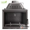 KAWMET W17 (16,1 kW) ECO öntvény kandallóbetét