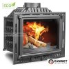KAWMET W6 (10,1 kW) ECO öntvény kandallóbetét