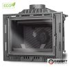 KAWMET W6 (10,1 kW) ECO öntvény kandallóbetét