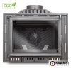 KAWMET W6 (10,1 kW) ECO öntvény kandallóbetét