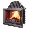 KAWMET W8 (17,5 kW) ECO öntvény kandallóbetét