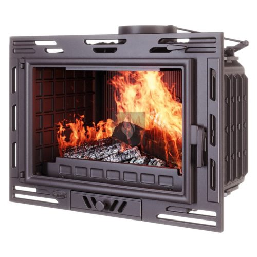 KAWMET W9 (9,8 kW) ECO öntvény kandallóbetét