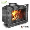 KAWMET W9 (9,8 kW) ECO öntvény kandallóbetét