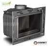 KAWMET W9 (9,8 kW) ECO öntvény kandallóbetét