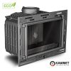 KAWMET W9 (9,8 kW) ECO öntvény kandallóbetét