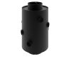 HITZE levegős hődob 180 mm füstcső átmérőhöz