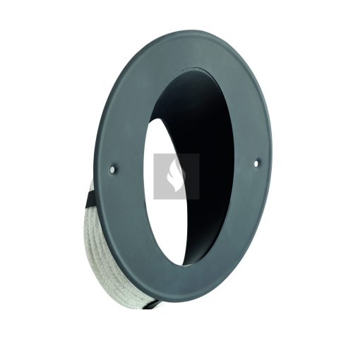 BEKÖTŐ IDOM KERÁMIA KÉMÉNYHEZ 45° 200-200mm