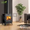 KAWMET P10 (6,8 kW) ECO öntvény kandallókályha
