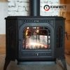 KAWMET P7 PB (10,5 kW) ECO öntvény kandallókályha