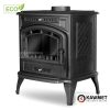 KAWMET P7 (9,3 kW) ECO öntvény kandallókályha
