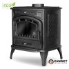 KAWMET P7 (9,3 kW) ECO öntvény kandallókályha