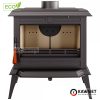 KAWMET Premium PROMETEUS S11 ECO öntvény kandallókályha