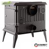 KAWMET Premium ATHENA S12 ECO öntvény kandallókályha