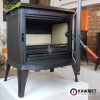 KAWMET Premium ATHENA S12 ECO öntvény kandallókályha