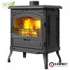 KAWMET Premium EOS S13 ECO öntvény kandallókályha