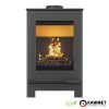 Kawmet HARITA S15i Basic ECO kandallókályha, öntvény béléssel