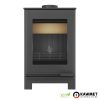 Kawmet HARITA S15i Basic ECO kandallókályha, öntvény béléssel