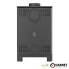 Kawmet HARITA S15v Basic ECO kandallókályha