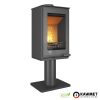 Kawmet VENUS S16 ECO lábon álló kandallókályha