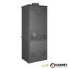 Kawmet VENUS S16 S-BOX ECO fatárolós kandallókályha