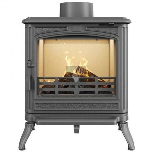 KAWMET Premium HESTIA S17 ECO öntvény kandallókályha