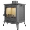 KAWMET Premium HESTIA  S17 ECO öntvény kandallókályha