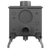 KAWMET Premium HESTIA  S17 ECO öntvény kandallókályha