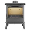 KAWMET Premium ARTEMIDA S18 ECO öntvény kandallókályha