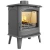 KAWMET Premium ARTEMIDA S18 ECO öntvény kandallókályha