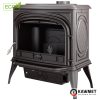 KAWMET Premium SPHINX S6 ECO öntvény kandallókályha