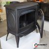KAWMET Premium SPHINX S6 ECO öntvény kandallókályha